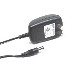 RCA CRF907 AC Power Supply Charger Adapter