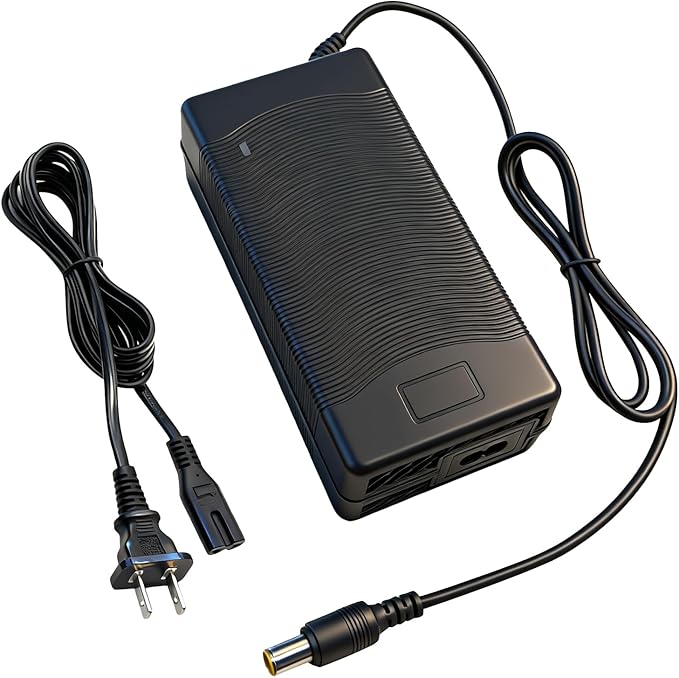 12V AC DC Adapter Compatible with Wahoo WF123 WFBKTR4 Fitness KICKR Core Smart Trainer Bike Cycling