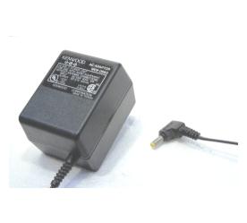 Kenwood W09-0693 AC Power Supply Charger Adapter