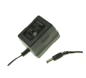 RadioShack 43-1753 AC Power Supply Charger Adapter