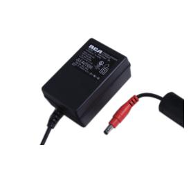 RCA WN10A-050 AC Power Supply Charger Adapter