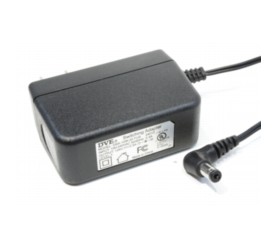 DVE DSA-12W-20-FUS AC Power Supply Charger Adapter