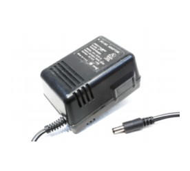 Poly-Products PP-1012-A AC Power Supply Charger Adapter