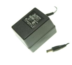 Salom SPA-4112 AC Power Supply Charger Adapter