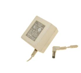 Trans DV-1220DC AC Power Supply Charger Adapter