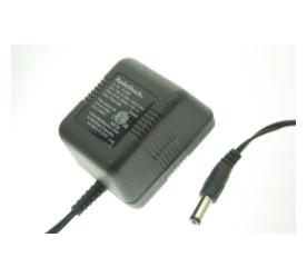 RadioShack 43-3829 AC Power Supply Charger Adapter