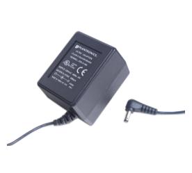 Plantronics 35D5180 AC Power Supply Charger Adapter