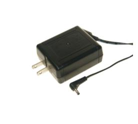 JVC APV12U AC Power Supply Charger Adapter