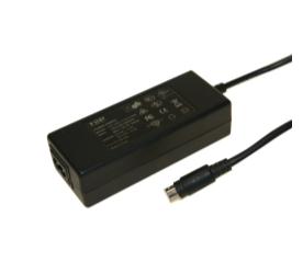 Top Electron TOP34W120502000 AC Power Supply Charger Adapter