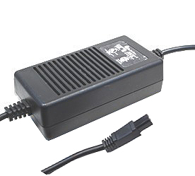 VeriFone 05086-01 AC Power Supply Charger Adapter