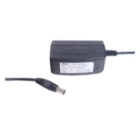 DVE DSA-12GX-12 AC Power Supply Charger Adapter