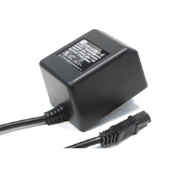 Leader A41120800 AC Power Supply Charger Adapter