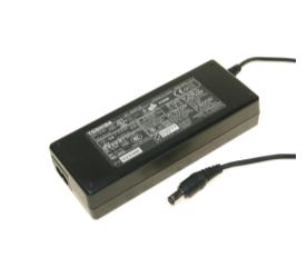 Toshiba PA3201U1ACA AC Power Supply Charger Adapter