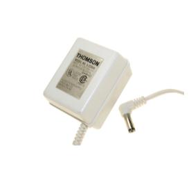 Thomson 5-2384A AC Power Supply Charger Adapter