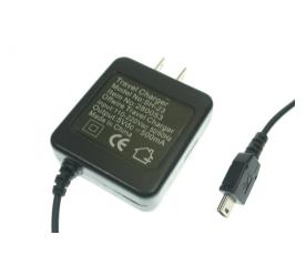 Travel Charger SH23 AC Power Supply Charger Adapter