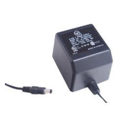 LEI 481208oo3ct AC Power Supply Charger Adapter