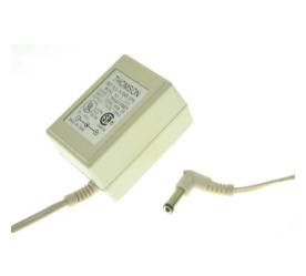 Thomson 5-2379 AC Power Supply Charger Adapter