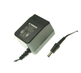 Thomson AD21220N AC Power Supply Charger Adapter