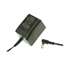 Toshiba TAC-6500BK AC Power Supply Charger Adapter