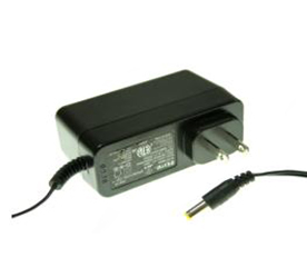 iHome KSS24-075-2500U AC Power Supply Charger Adapter