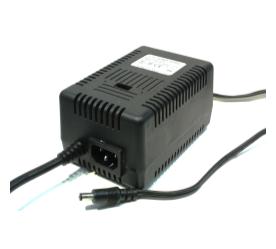 ITE AEC-6616 AC Power Supply Charger Adapter