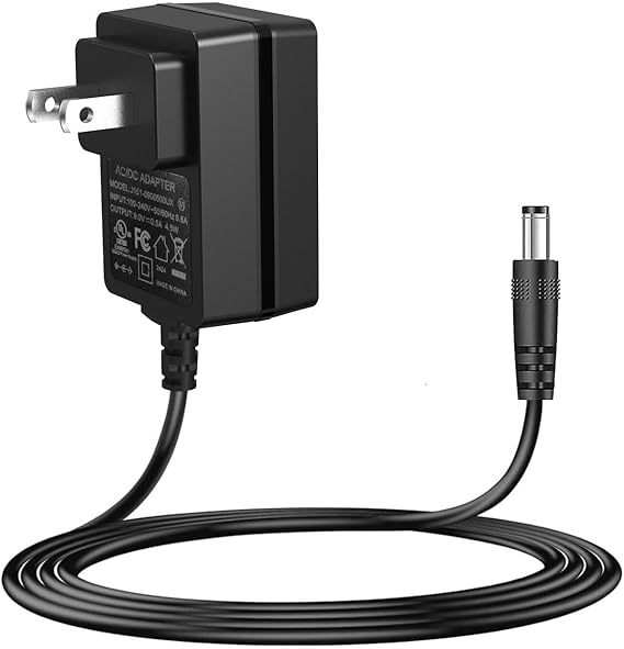 12v 2.5a AC/DC Replacement Adapter for Mettler Toledo XS Series XS204 XS204B XS204DR XS205 XS205DU X