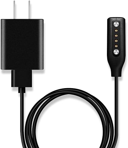 USB Charger Cable for Bose Frames Alto S M L, Bose Frames Rondo, Soprano, Tenor Audio Sunglasses Cha