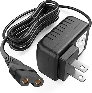 4.5V Replacement for Babyliss Pro Charger Compatible with BaByliss PRO Shaver FX870 FX788 FX787 FXSS