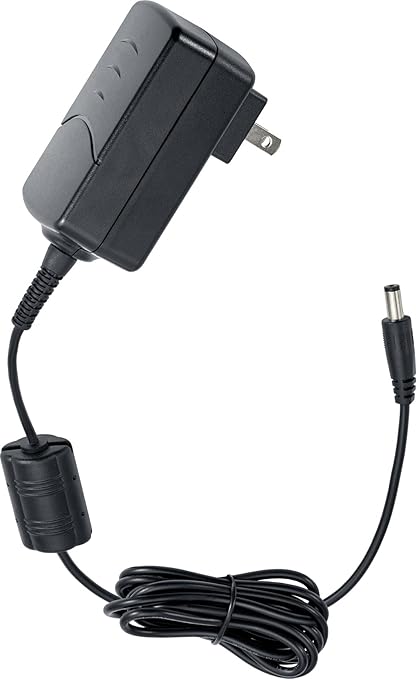 12V AC/AC Adapter Replacement for Mettler Toledo MT SB12001 SB16001 SB24001DR SB8000 No 228064 MOD.