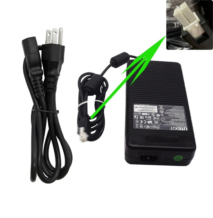 AC Power Adapter For Cisco C1117-4PLTELAWZ C1117-4PWZ C1117-4P MPN C1117-4PLTELAWZ Compatible Brand